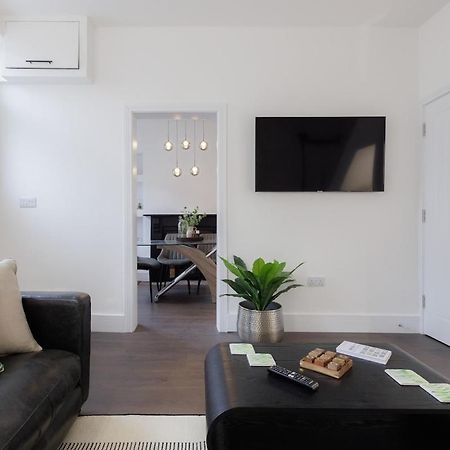 5 Stockland Street Villa Caerphilly Kültér fotó