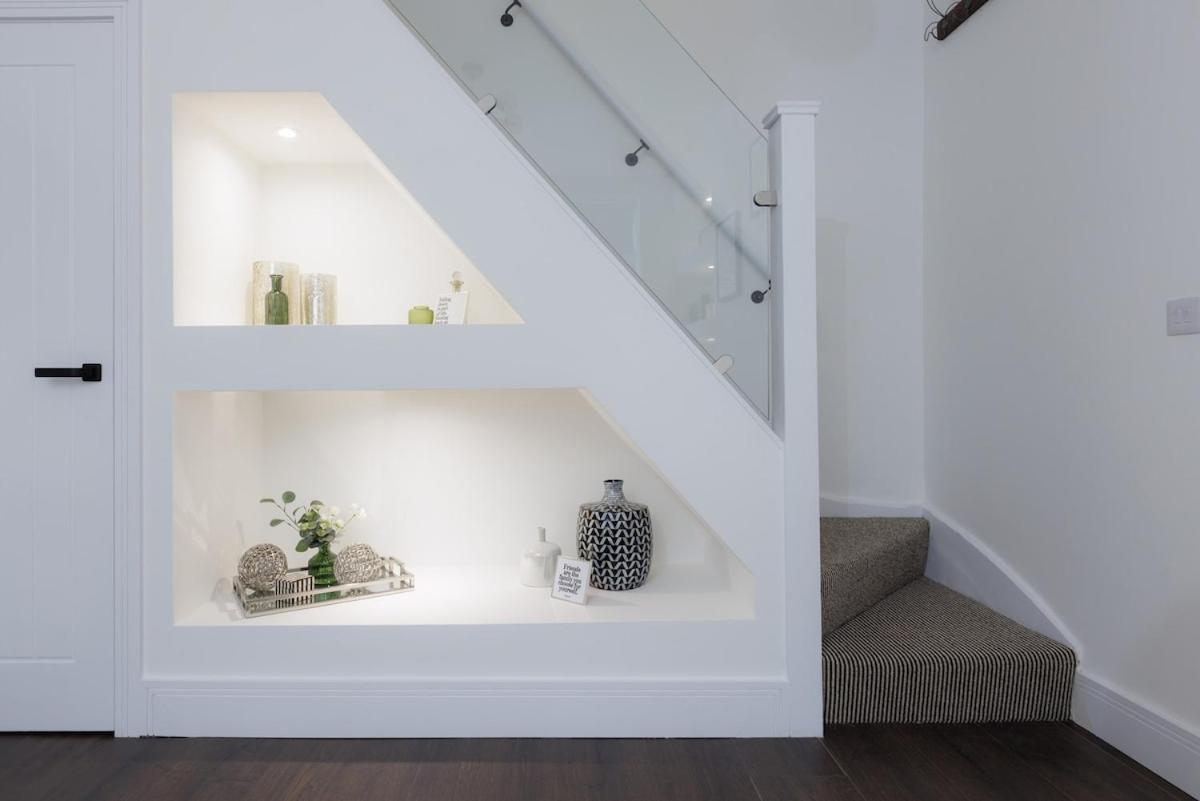 5 Stockland Street Villa Caerphilly Kültér fotó