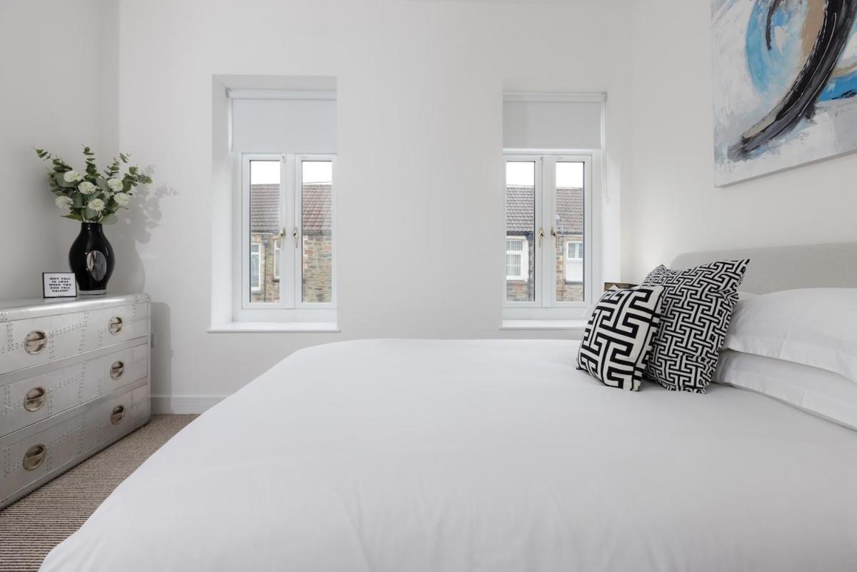 5 Stockland Street Villa Caerphilly Kültér fotó